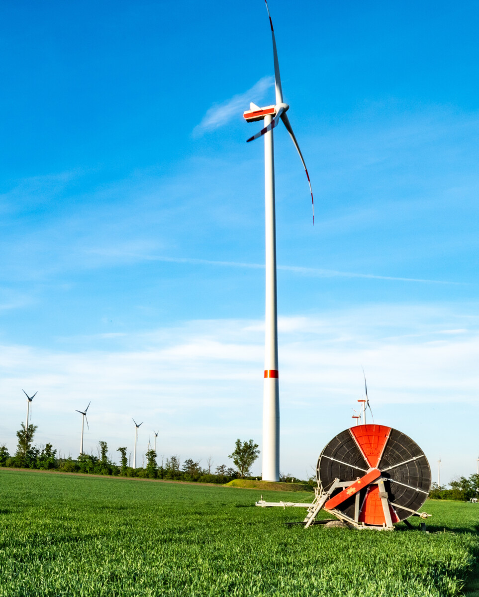 O7B II Windanlage Obersiebenbrunn II c_ÖKOENERGIE aba