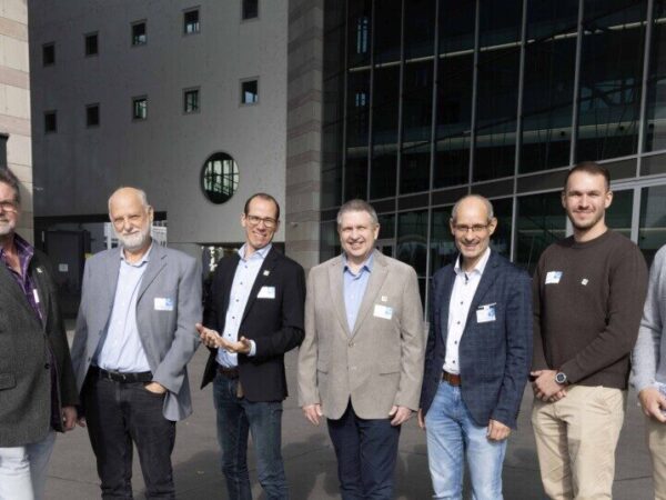 Woher weht der Wind?