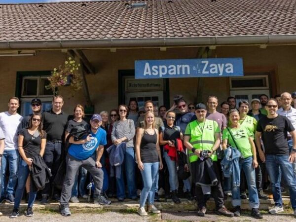 Frohe Weihnachten und ein erfolgreiches Neues Jahr 2026!