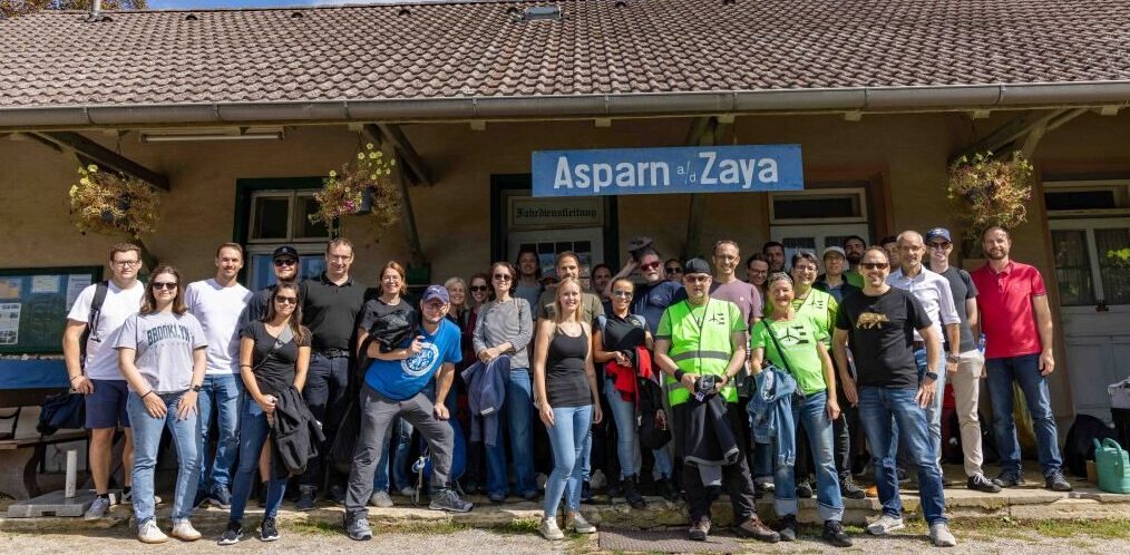 Frohe Weihnachten und ein erfolgreiches Neues Jahr 2026!